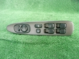 Power window switch